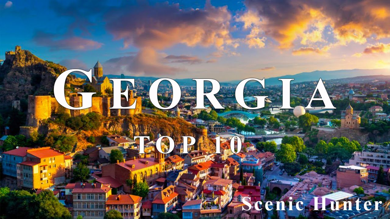 You are currently viewing Discover Georgia: A Family Escape to Nature, Culture, and Charm