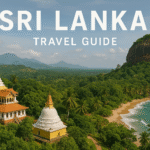 Sri Lanka travel guide: The Pearl of the Indian Ocean
