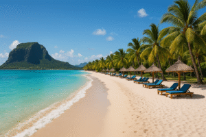 Read more about the article Discover the Paradise of Mauritius: Your Ultimate Travel Guide