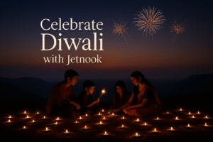Read more about the article Celebrate Diwali Through Travel: Strengthen Bonds, Cherish Moments, and Create Family Traditions
