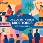 MICE Tours UAE & Corporate Travel Solutions with Jetnook