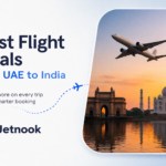 Best flight deals to India