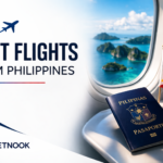 Best flights from Philippines