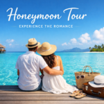 8 Best Honeymoon Destinations from India for a Dream Romantic Trip (2026 Guide)