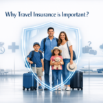 Why Travel Insurance is Important: 10 Powerful Reasons Every Traveler Must Know