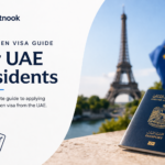Schengen visa guide for UAE residents