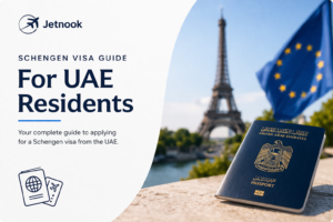 Read more about the article Schengen Visa Guide for UAE Residents – Everything You Need to Know