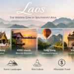 Laos travel