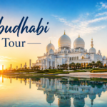 Abudhabi Tour
