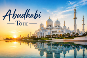 Read more about the article Ultimate Abu Dhabi Tour Guide 2026: Top Attractions, Things to Do & Travel Tips