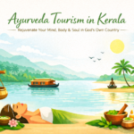 Ayurveda Tourism In Kerala