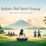 Holistic Bali Festival