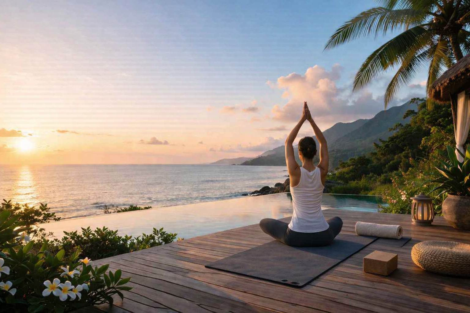 You are currently viewing Top Wellness Destinations in 2026: Travel for Mind, Body & Soul