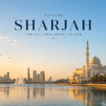 Sharjah The Cultural Heritage