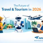 The future of travel in 2026