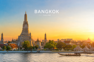 Read more about the article Bangkok Tour – The Ultimate Travel Guide to Thailand’s Vibrant Capital