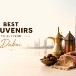 Best Souvenirs in Dubai