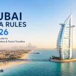 Dubai Visa Rule