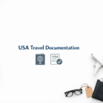 Visa & Travel Documentation for USA