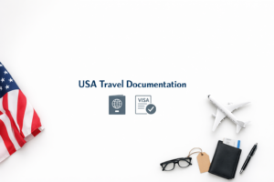 Read more about the article Visa & Travel Documentation for USA