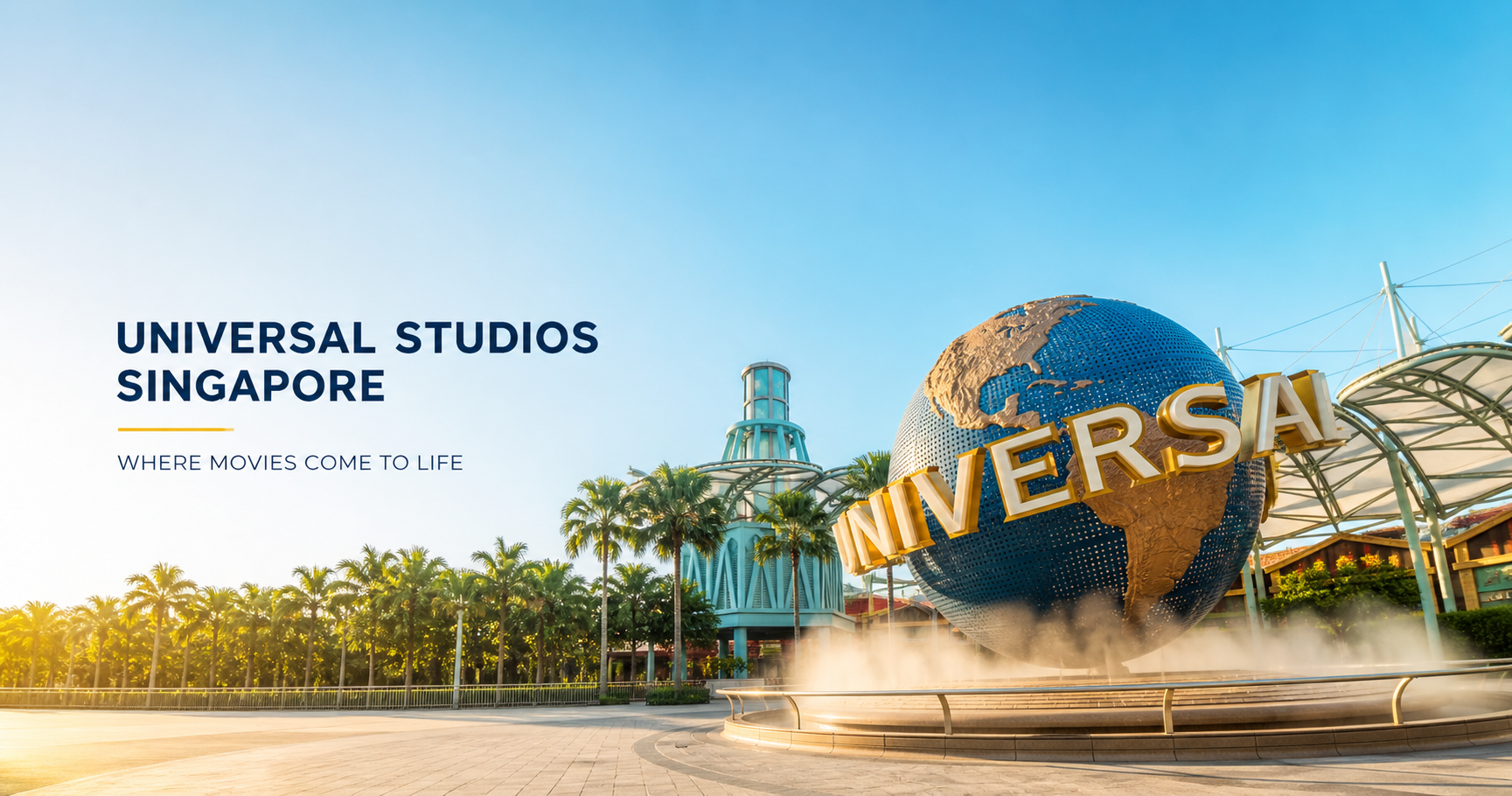 Read more about the article Ultimate Guide to Universal Studios Singapore