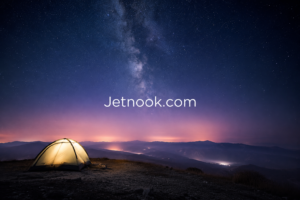 Read more about the article The Rise of Astro Tourism: Travel Under the Stars