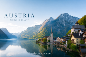 Read more about the article Austria Travel Guide: Best Places to Visit, Things to Do, Food, Budget & Travel Tips