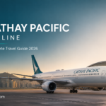 Cathay Pacific Airline