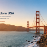 Explore USA