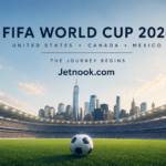 FIFA World Cup 2026