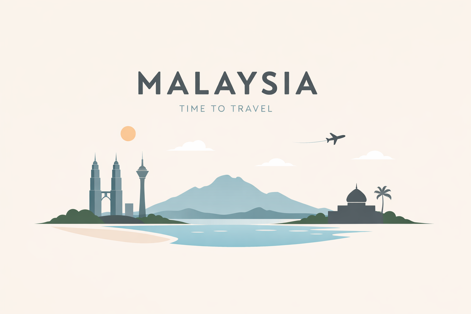You are currently viewing Malaysia Visa Guide for Indians: Complete Step-by-Step Process, Requirements, Fees, Documents & Travel Tips
