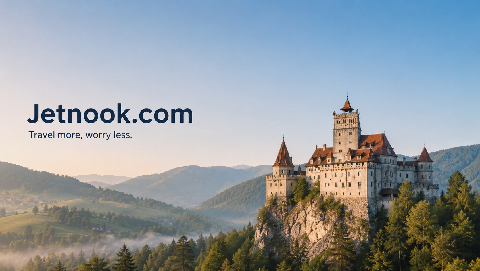 You are currently viewing Romania Travel Guide: Discover Castles, Culture, Mountains and Hidden Treasures