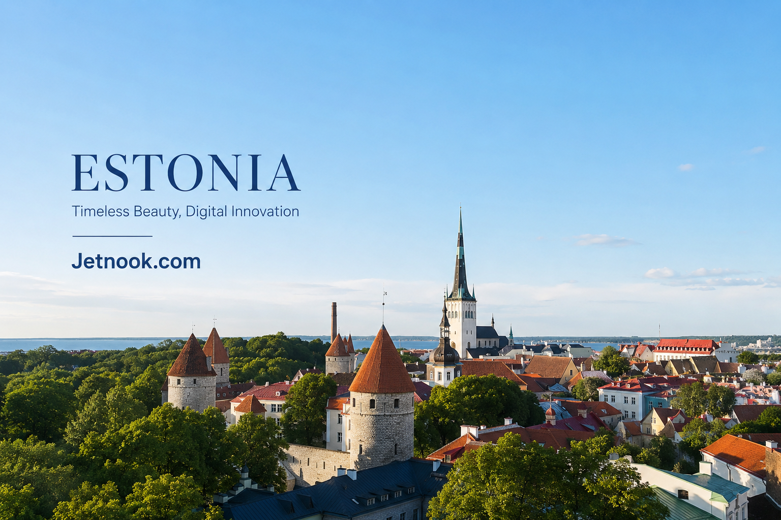 You are currently viewing Estonia Travels 2026: The Ultimate Guide to Exploring Europe’s Most Underrated Destination